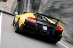 Lamborghini Murcielago LP670-4 SV 2009 года